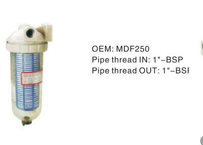 Китай Hydraulic Oil  Filter Assembly продается