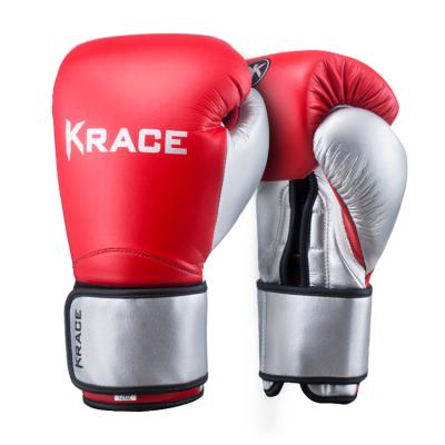 China Good Quality Custom Gym or Home Private Label Boxing Gloves Breathable Boxing Equipment Supplies for sale