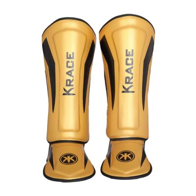 China Cheapest Training Equipment Wholesale Shin Guard Boxing Protective Gear from Gym Prices for sale