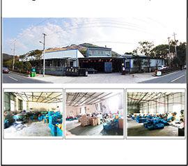 Verified China supplier - Ninghai Li Chao Hardware Co., Ltd.