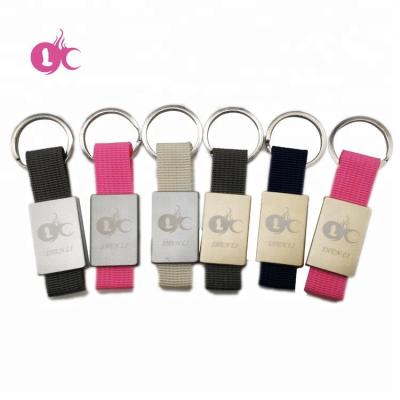 China Factory Key Chain 2021 Hot Sale New Innovative High Quality Aluminum Material Eco-friendly Metal Key Ring Top for sale