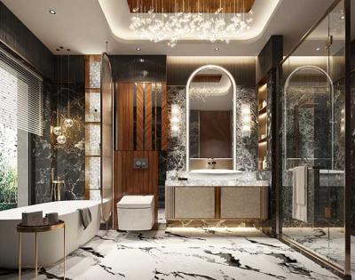 China Bedroom Luxury Classic Lobby Bathroom Design Kitchen Interior Design Interior Design for sale