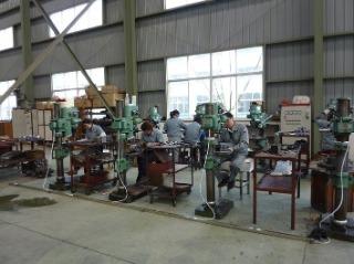 Verified China supplier - Zhangjiagang Simbormachinery Co., Ltd.