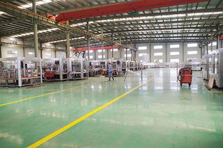 Verified China supplier - Zhangjiagang Simbormachinery Co., Ltd.