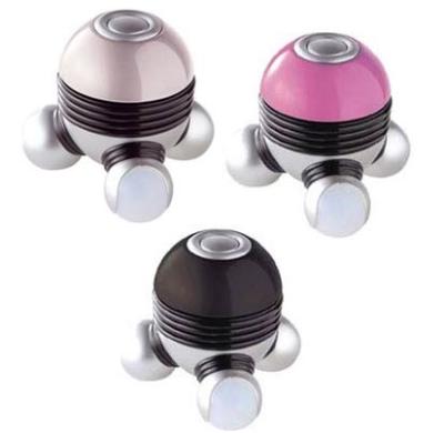 China mini smart massager for sale