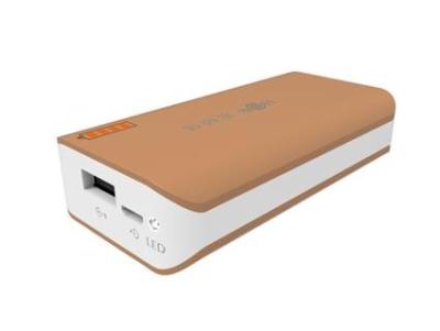 China 2015 Hot Selling High Quality OEM 4000mAh universal portable power bank for sale