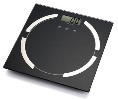 China Digital Body Fat Scale for sale