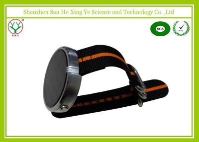 China De modieuze Nylon Riem let op Multifunctioneel Smart voor Sport Te koop