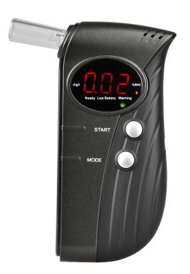 China Draagbare Breathalyzer-Mondstukken Te koop