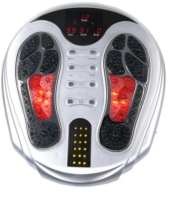 China Electric Pulse Foot Massagers for sale