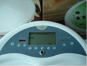 China Detoxify Ion Detox Foot Spa machine for sale