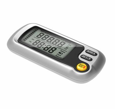 China Walking with Pedometer Steps Calories for sale