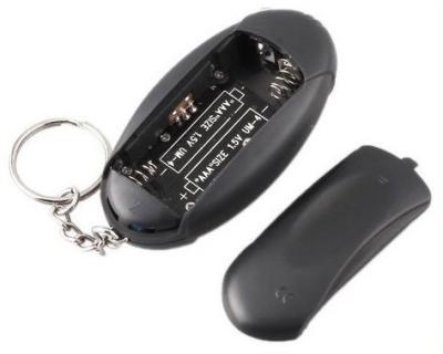 China Led Alcohol Tester with keychain for sale