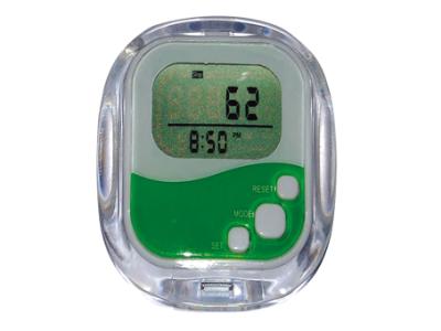 China 3D Step Counter Pedometer for sale