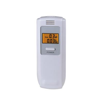 China Mini Led Alcohol Tester for sale