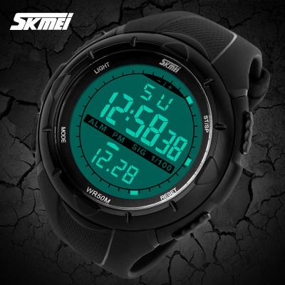 China  Multifunctional Digital Watch New Arrivals Shock resist Durable Sport Watches  for sale