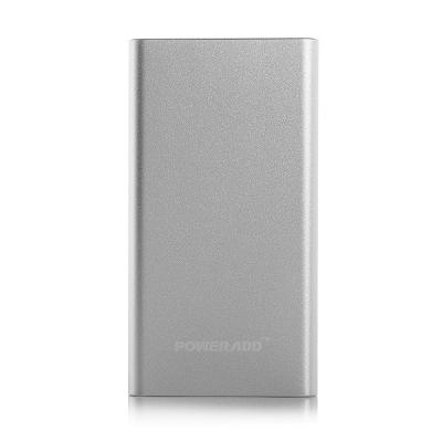 China Universal portable power bank 5000MAH , Motorola / HTC Android Phones Super Thin Power Bank for sale