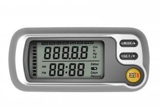 China 3D Multi-function Pedometer for sale