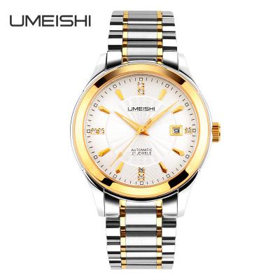 China High end Stainless Steel QuartzWatch Case And Strap Hard Glasses Wrist Watch For Male for sale