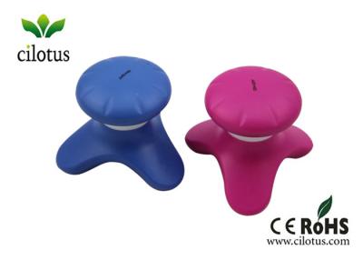 China Small Portable Body Massager Release tension mini electric massager for sale