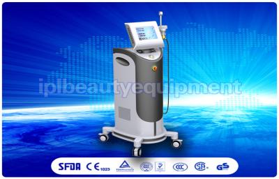 China Microneedle fractional rf machine for blemishes removal , Large pores shrink for sale