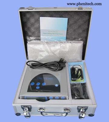 China OEM Home Ionic Detox Foot Spa For Controlling Blood Pressure CE Approved for sale