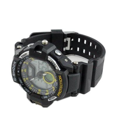 China Silicone Kids Multifunction Digital Watches / Cool Sport Watches With G-Shock for sale