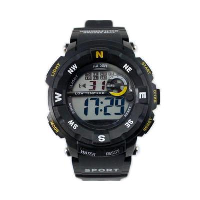 China Chronograph Ladies Sports Multifunction Digital Watches Alarm Clock For Promotion for sale