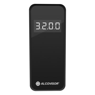 China Quality Choice Breathalyzer With A Beta Breath Printer And Digital Alcohol Tester for sale