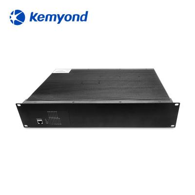 China LACP L3 Factory Outlet Managed S8500-GT48-EX Full Gigabyte Industrial Ethernet Rack Mounted Switch 48 Port Industrial Network Switch for sale