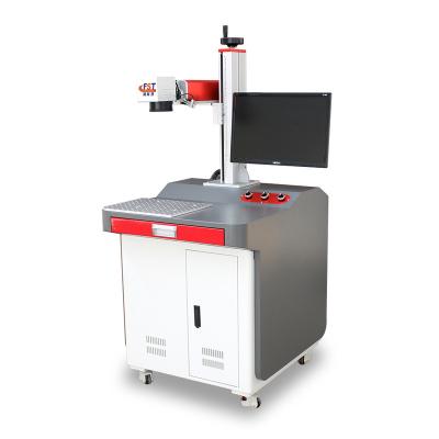 China Max traceability Raycus ipg jpt 20w 30w 50w 100w laser engraving machine metal fiber laser marking price for sale