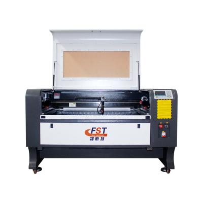 China 80w 100W 130W 150w 80w 100W 130W 150w Laser Cutter Laser Cutter Water Cooled 1080 Laser Engraver For Hardware Wood Acrylic Leather Metal Non for sale