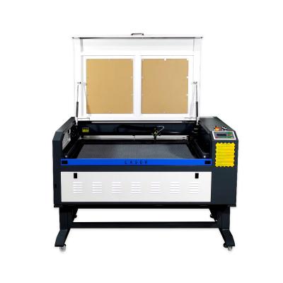 China Laser Engraving Laser Engraving For Denim T-shirt Denim Eans CO2 Laser Cutting Machine 1060 for sale