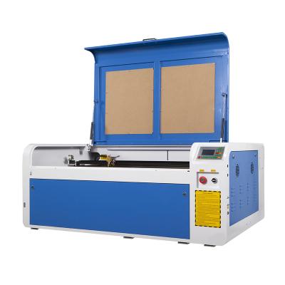 China Laser CUT name necklace silicone bracelet machine laser cutter laser engraving and cutting machine 1000*400mm for sale