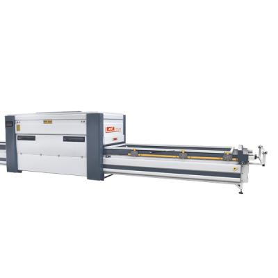 China 2021 Machinery Repair Shops 2021 High Quality Wood Vacuum Membrane Hot Press Machine for sale