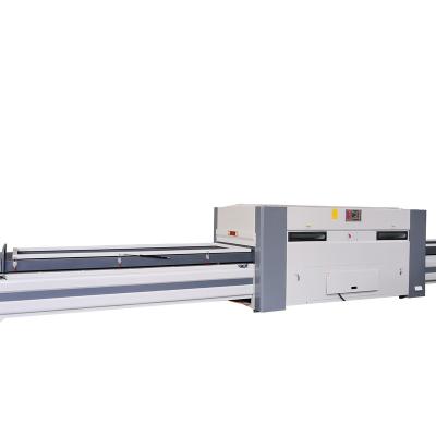 China Membrane Vacuum Machinery Repair Shops Premium Quality Laminating Machine Press Machine for sale