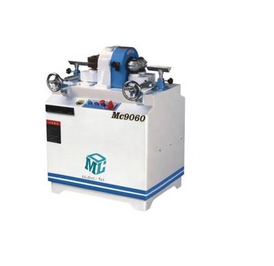 China Roundwood Wood Rod Handle Milling Machine for sale