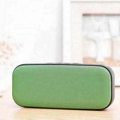 China PORTABLE bestsellers customized BT speakers promotional portable waterproof china mini music Europe for sale