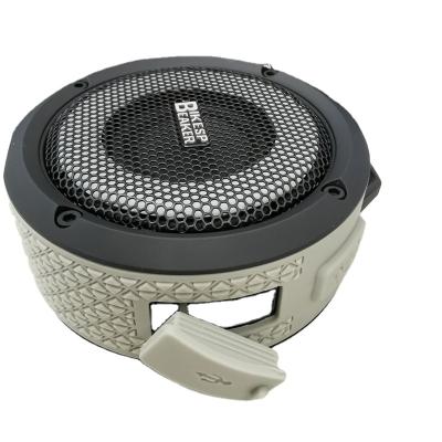 China Factory wholesale price outdoor portable waterproof BT wireless speaker for sale