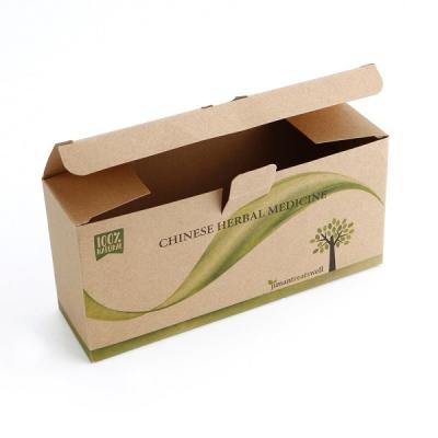 China High Quality Recycled Materials Cardboard Ammo Corrugated Paper Boxes Wholesale for sale