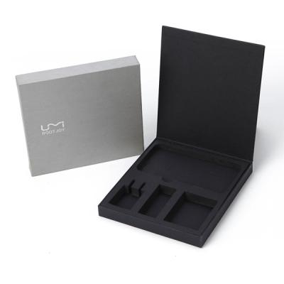 China High Quality Recycled Materials Mobile Phone Tablet Packaging Box Gift Box For iPad for sale