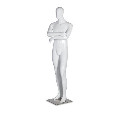 China Mannequin Size Turning Dynamic Mannequin Mannequins Fashionable Mannequins for sale