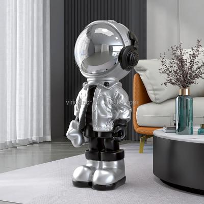 China Other Astronaut Decoration For Living Room Room Decoration Astronaut Corner Costume for sale