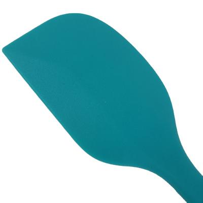 China Direct Selling Sustainable Silicone Spatulas For Non-Stick Cookware For Pastry Tool for sale