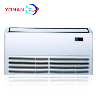 China Sombre 17 Inverter Floor Ceiling Type Air Conditioner Hotel AC For Latin America Market for sale