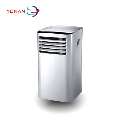 China North America High Gas EER 115V 60Hz R32 Air Conditioner Mini Portable Air Conditioning 10000 Btu for sale