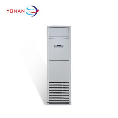 China Hotel 60Hz DC Inverter 55000 Btu AC Standing Floor Air Conditioner For 380V 3Ph R410a Gas for sale