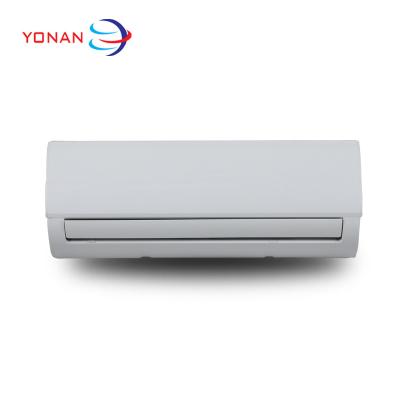 China Hotel R410a Gas 230V 60Hz Cooling Only SEER 16 Wholesale Split Type Air Conditioners for sale