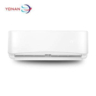 China Hotel 36000 Btu Wall Air Conditioner Cooling Only Split Type Air Conditioner for sale