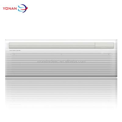 China Hotel R410a Gas 208~230V 60Hz PTAC Air Condition Heating Cooling Devices for sale